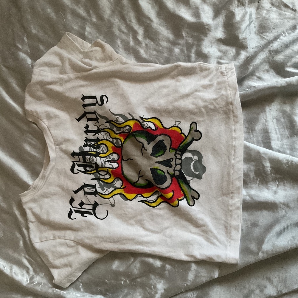 Ed hardy